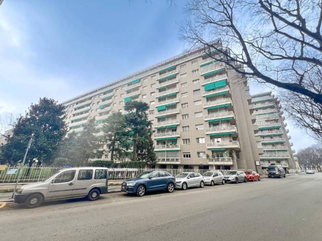 Trilocale in vendita a Torino corso Sebastopoli, 297, Santa Rita