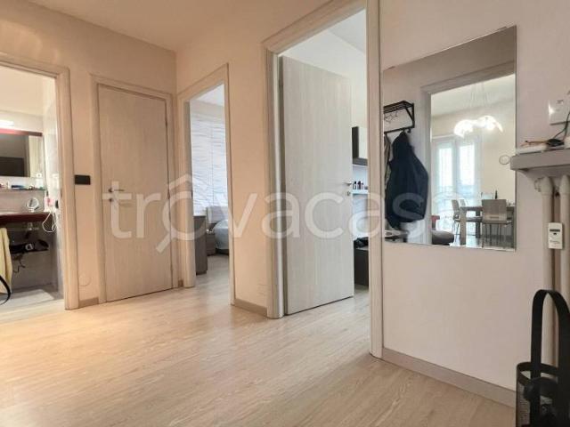 Trilocale in vendita a Torino corso Spezia, 11, Lingotto