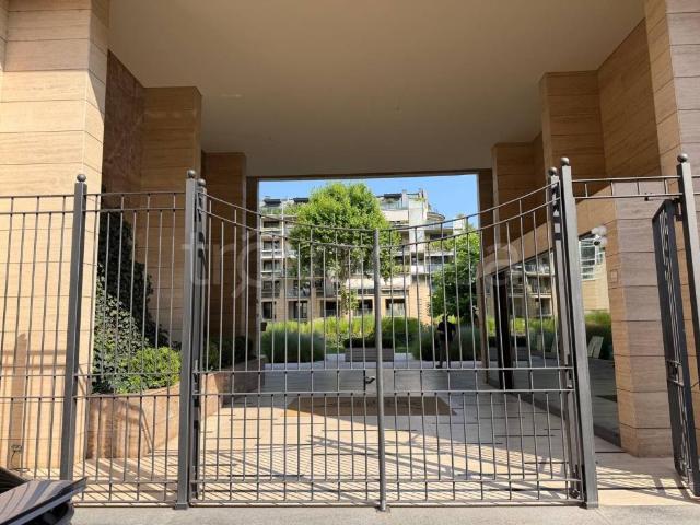 Trilocale in vendita a Torino, Gran Madre Crimea