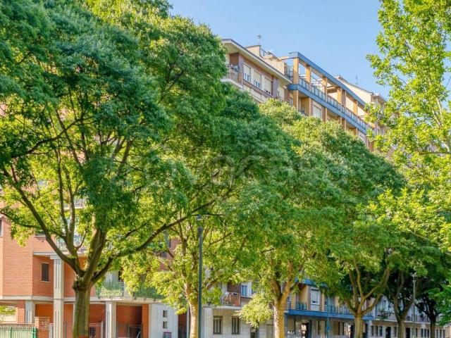 Trilocale in vendita a Torino, Parella