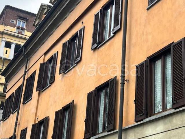 Trilocale in vendita a Torino piazza Don Paolo Albera, Aurora