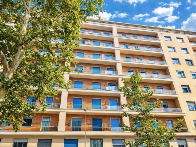 Trilocale in vendita a Torino piazza Nizza 83, San Salvario