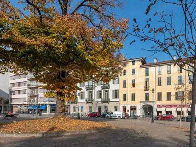 Trilocale in vendita a Torino, Quadrilatero Romano