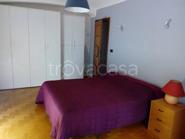 Trilocale in vendita a Torino, San Secondo