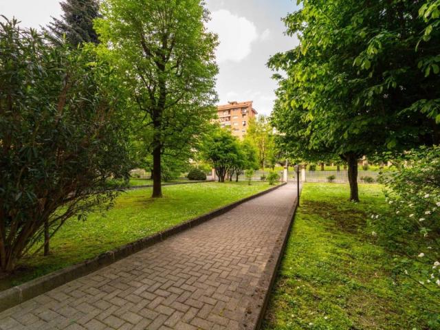 Trilocale in vendita a Torino strada della Magra, 11/d, Barca