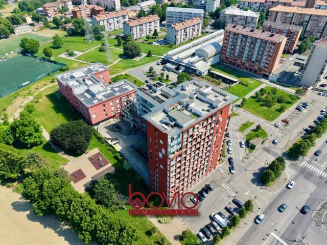 Trilocale in vendita a Torino strada di Settimo 166B, Barca