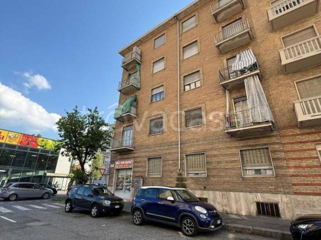 Trilocale in vendita a Torino strada Settimo, 5 bis, Regio Parco