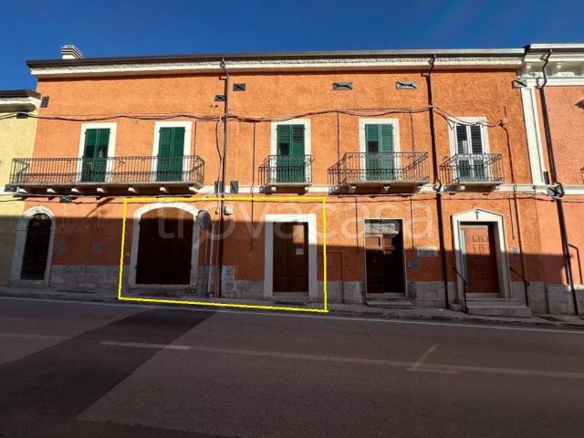 Trilocale in vendita a Torre de' Passeri via Roma, 11