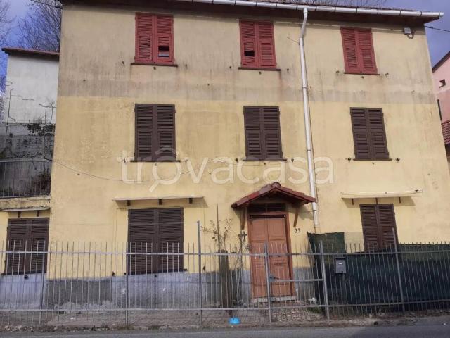 Trilocale in vendita a Torriglia