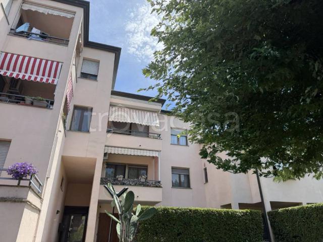 Trilocale in vendita a Torrile via Giuseppe Verdi, 11, San Polo