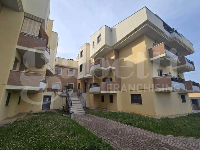 Trilocale in vendita a Tortoreto via Badette, 22