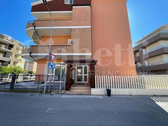 Trilocale in vendita a Tortoreto via Benedetto Croce, 1, Tortoreto Lido