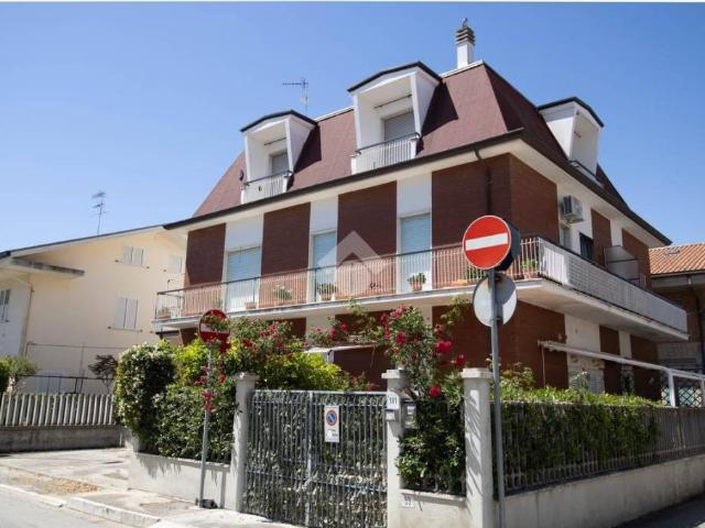 Trilocale in vendita a Tortoreto via Nemi, 13, Tortoreto Lido