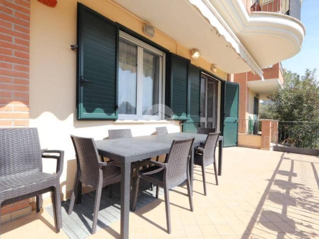 Trilocale in vendita a Tortoreto via Spataro Ovest, 35, Tortoreto Lido