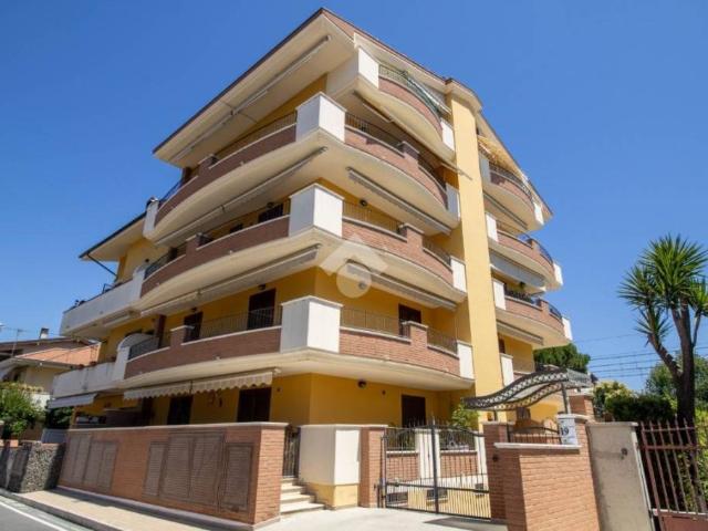 Trilocale in vendita a Tortoreto via Trento, 21, Tortoreto Lido