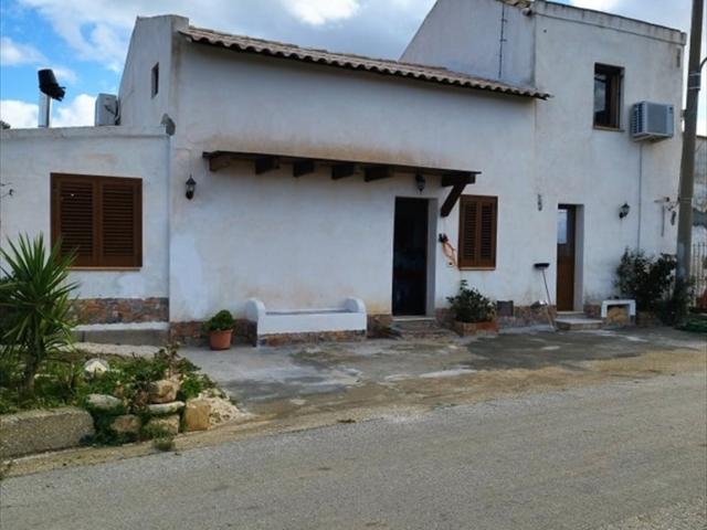 Trilocale in vendita a Trapani