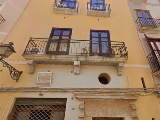 Trilocale in vendita a Trapani