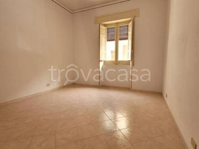 Trilocale in vendita a Trapani via Alessandro Manzoni