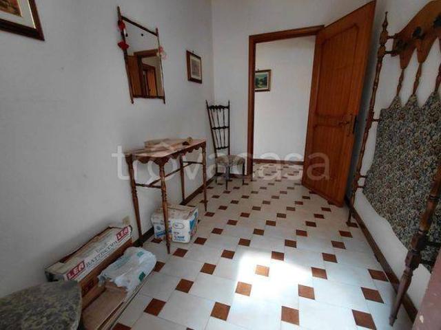 Trilocale in vendita a Trapani via Enrico Caruso