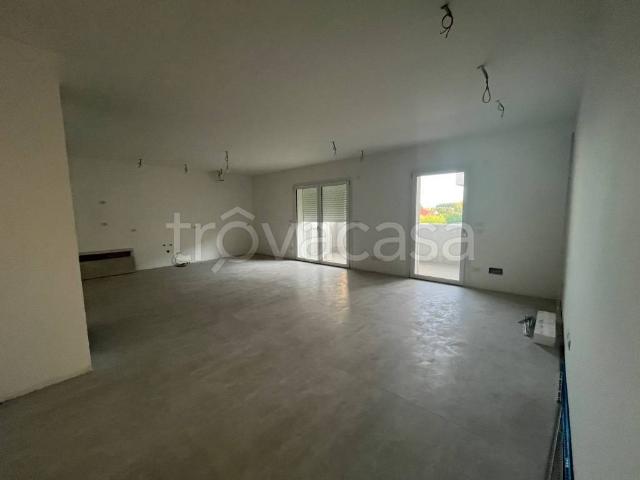 Trilocale in vendita a Trebaseleghe via Roma