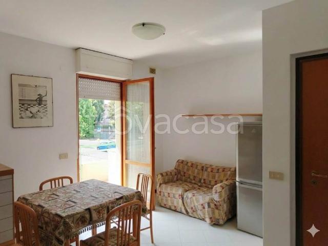 Trilocale in vendita a Trecastelli via I maggio, 19