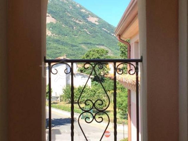 Trilocale in vendita a Trecchina via Isabella Morra, 9