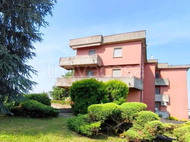 Trilocale in vendita a Trescore Cremasco