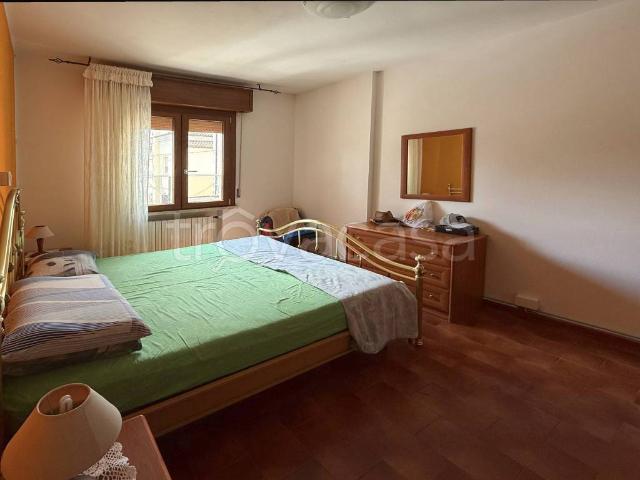 Trilocale in vendita a Tresignana via Roma, 12A