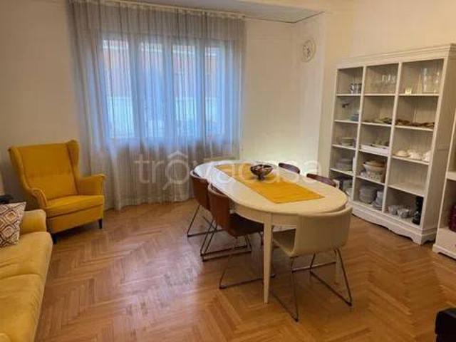 Trilocale in vendita a Treviso, San Nicolò