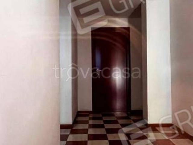 Trilocale in vendita a Treviso, San Liberale