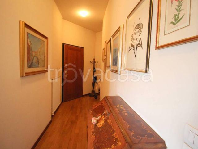 Trilocale in vendita a Treviso via Luigi Sartorio, Viale Luzzatti