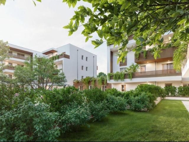 Trilocale in vendita a Treviso via Toni Benetton, 2, San Lazzaro Ghirada