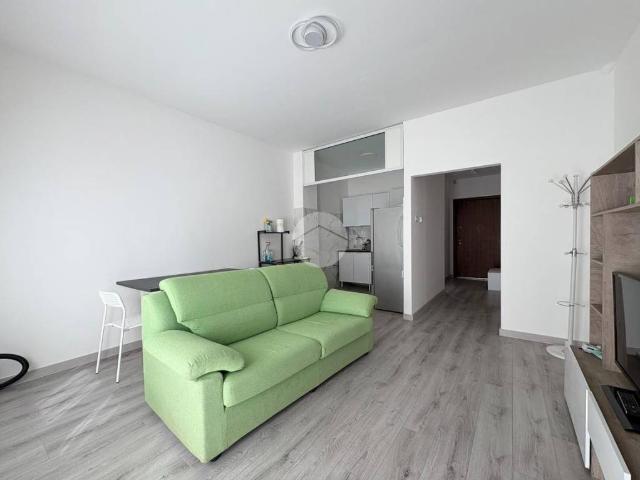 Trilocale in vendita a Treviso via Zermanese, 1, Sant'Antonino Ospedale