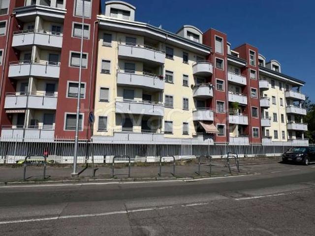 Trilocale in vendita a Trezzano sul Naviglio
