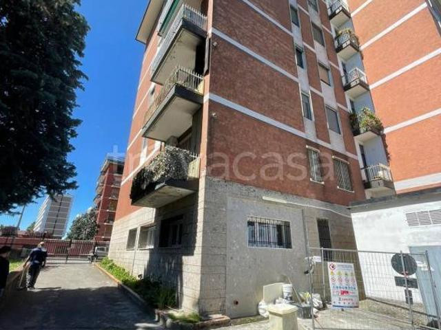 Trilocale in vendita a Trezzano sul Naviglio via Giacomo Puccini, 2