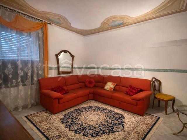 Trilocale in vendita a Trino via Vincenzo Gioberti, 7