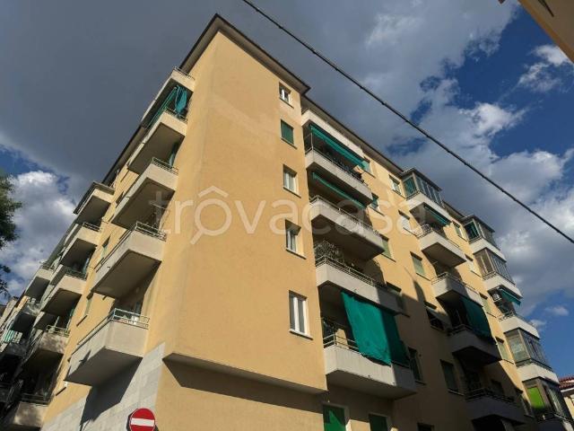 Trilocale in vendita a Trieste via Marco Polo, 20, San Giacomo