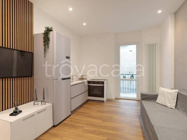 Trilocale in vendita a Trieste via milano, 15, Borgo Teresiano