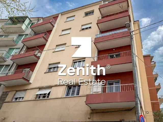 Trilocale in vendita a Trieste via di Cologna, 73, Cologna Università