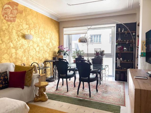 Trilocale in vendita a Trieste via di Torre Bianca, 18, Borgo Teresiano