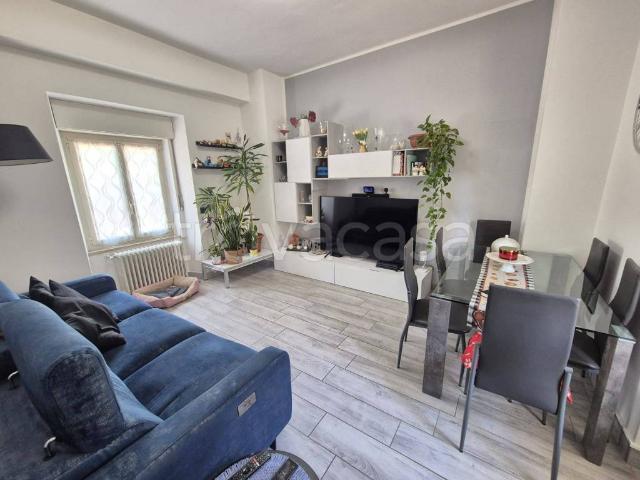 Trilocale in vendita a Trobaso, Verbania