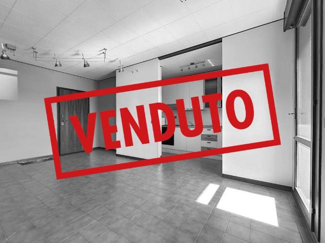Trilocale in vendita a Udine, Cussignacco Paparotti