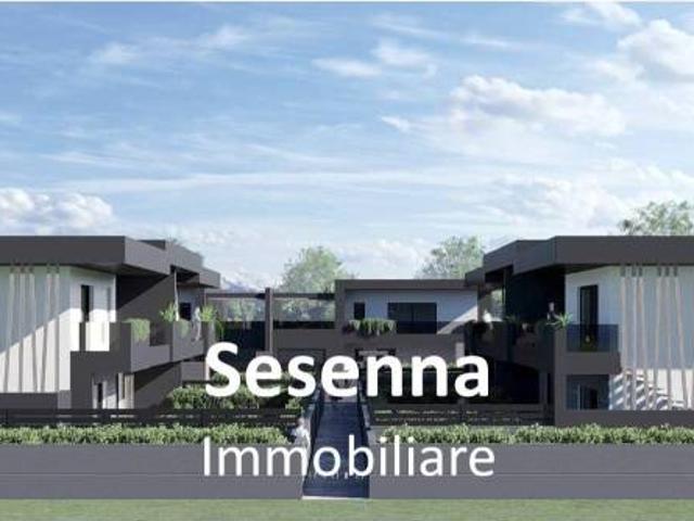 Trilocale in vendita a Udine, Stadio Rizzi