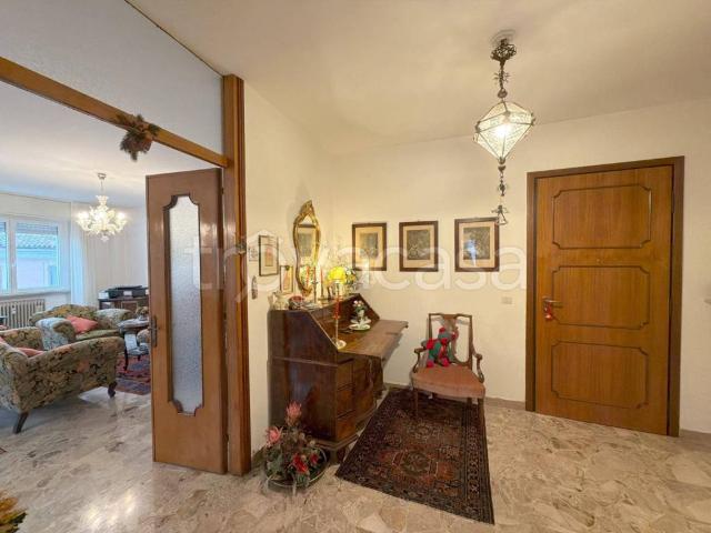 Trilocale in vendita a Udine via Tiberio Deciani, Gemona Deciani