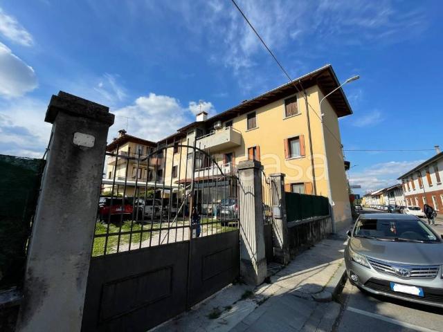 Trilocale in vendita a Udine, Via del Bon