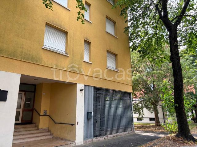 Trilocale in vendita a Udine via della Roggia, 9, Viale Venezia Cormor