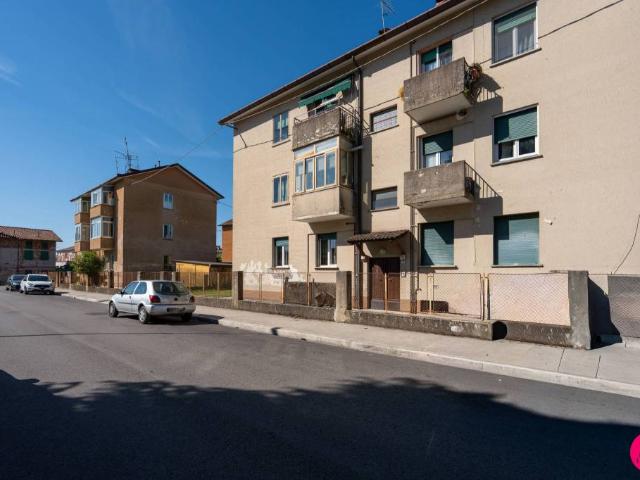 Trilocale in vendita a Udine via dell'Ancona, Via Cividale