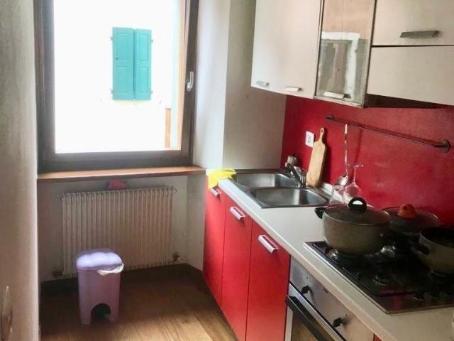 Trilocale in vendita a Udine