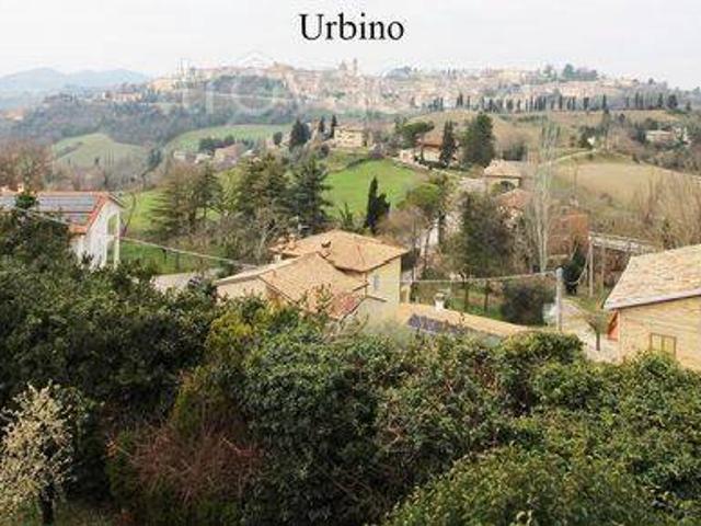 Trilocale in vendita a Urbino