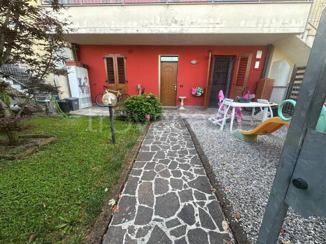 Trilocale in vendita a Urgnano